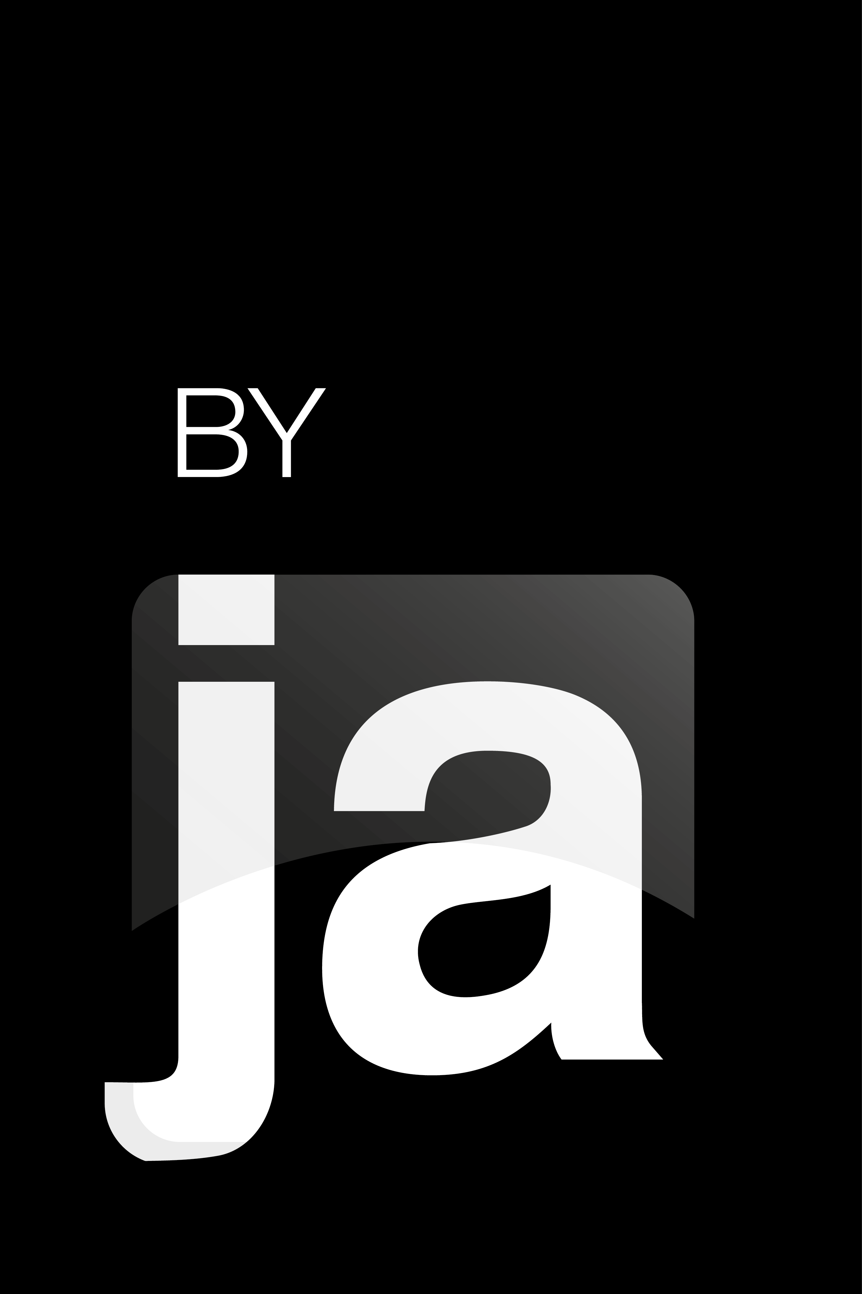 By ja label