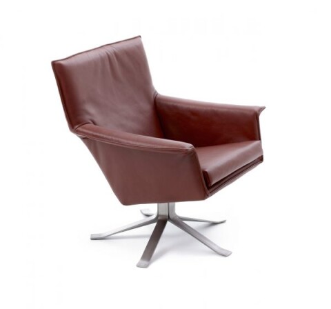 Djenne draaifauteuil in leer design on stock binnenuit zeeland q4dumiek8xj873vn8r66wy23a1lmt2w7y1o4rvk3xc (1)
