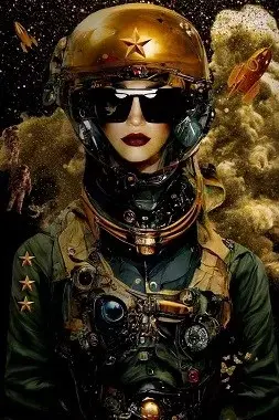 GN 9209 Time Traveller 380px 1 jpg