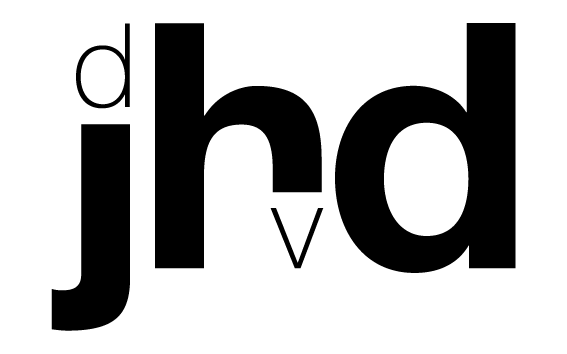 Logo de jonge hoek van dijke