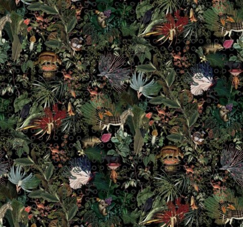 Menagerie of Extinct Animals Raven moooi carpets binnenuit q4dv4tbfbsl89rajd5znyts7p5dxowk24mzi6uf4rk
