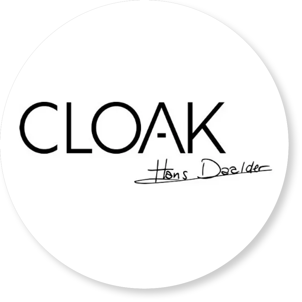 Merken de jonge hoek van dijke cloak WEB