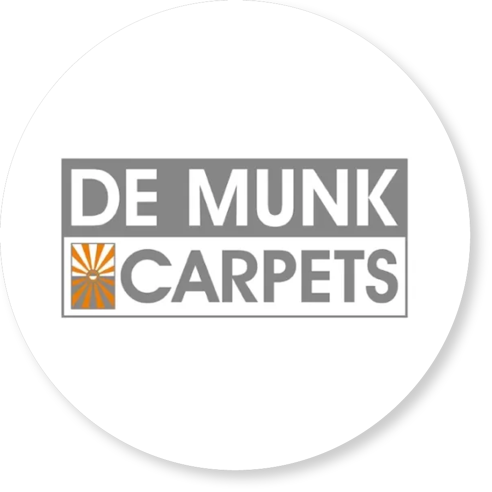 Merken de jonge hoek van dijke de munk carpets WEB