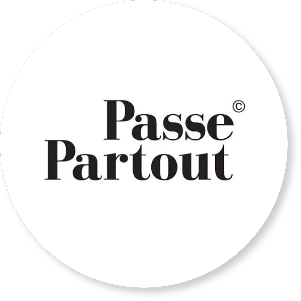 Merken de jonge hoek van dijke passe partout WEB