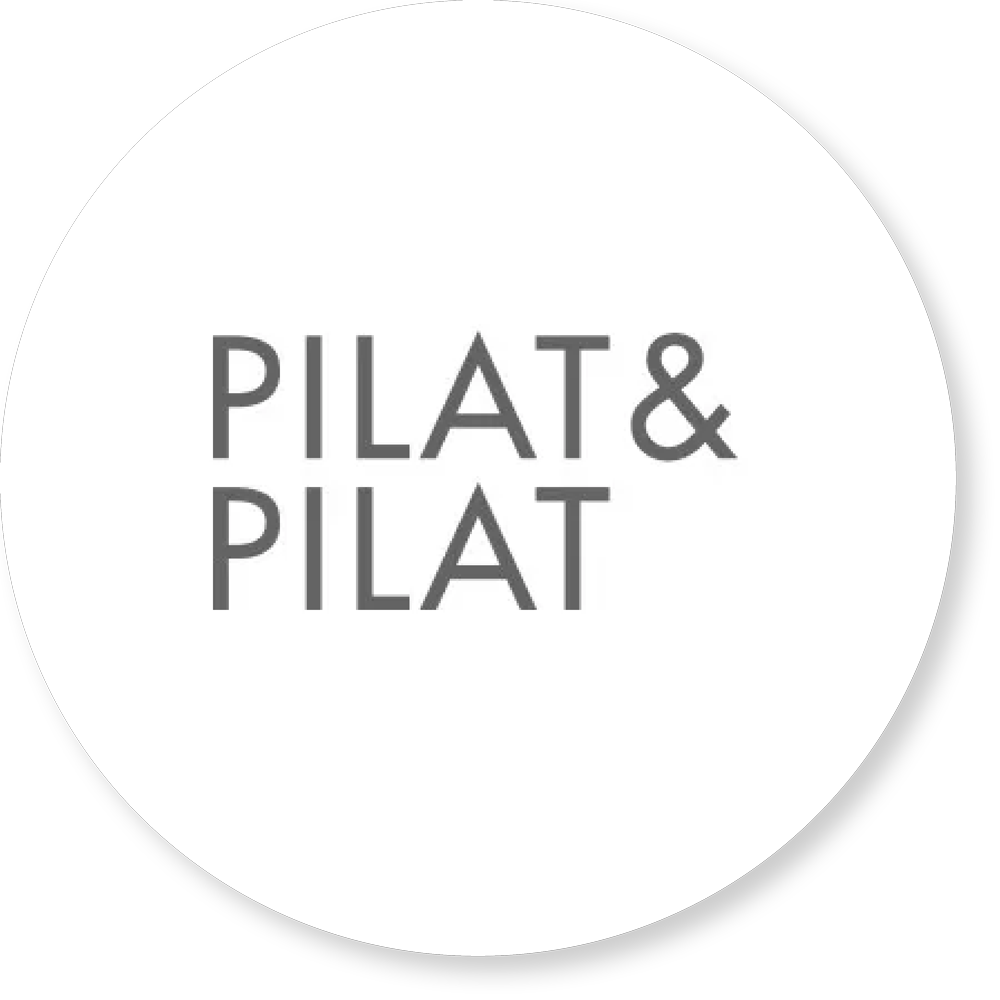 Merken de jonge hoek van dijke pilat en pilat WEB