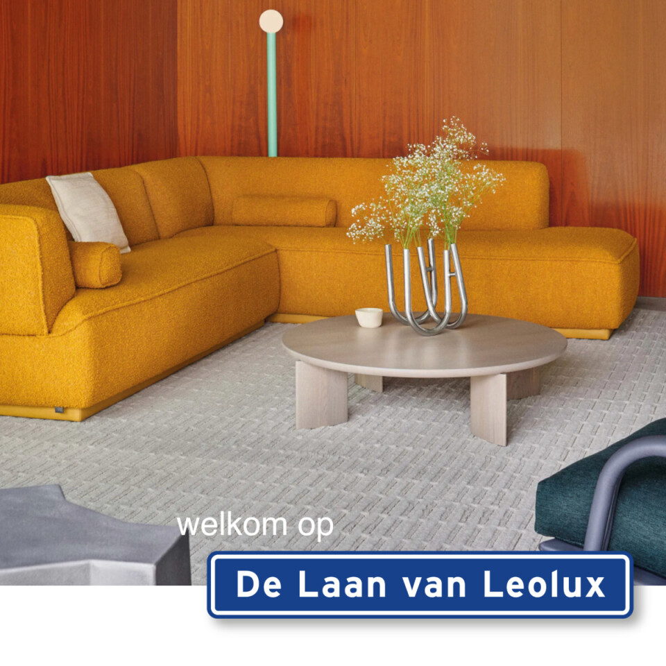 SOCIAL POST 1080x1080px laan van leolux