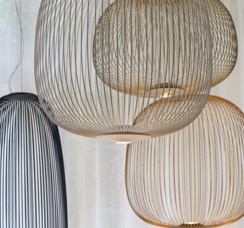 Spokes foscarini hanglamp Zeeland Binnenuit q4dv13ucdbiih4of0kan4rgrcfntbvu6aack1jx1b4