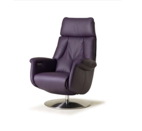 Twice072 relaxfauteuil de toekomst binnenuit zeeland