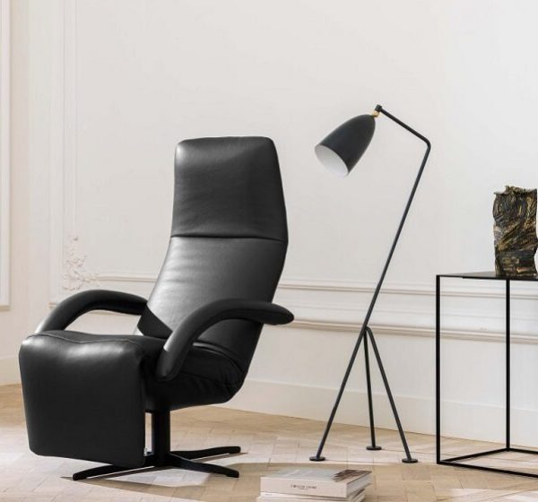 Yoga jori relaxfauteuil binnenuit zeeland